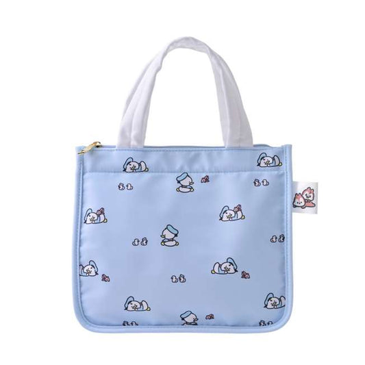 Disney Donald Birthday 2026 Donald Chip and Dale Cooler Bag