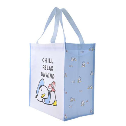 Donald Duck Chip and Dale Shopping Bag Donald Birthday 2026