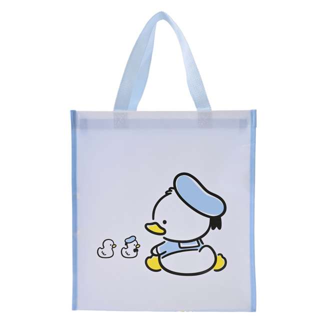 Donald Chip & Dale Shopping Bag Donald Birthday 2026
