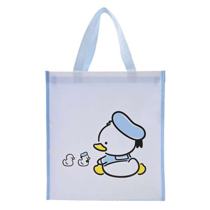Donald Chip & Dale Shopping Bag Donald Birthday 2026
