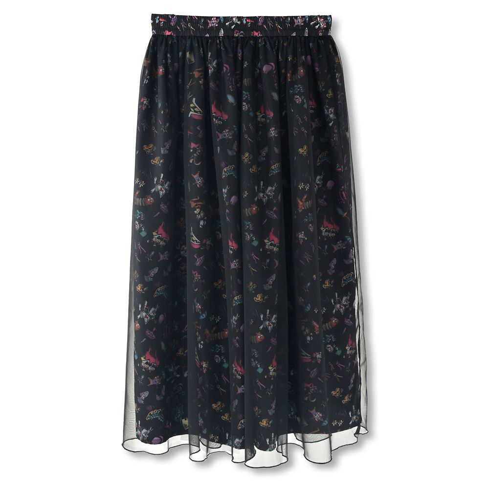Alice in Wonderland 75th Anniversary Skirt