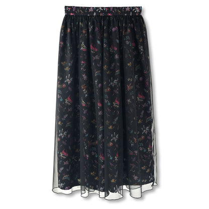 Alice in Wonderland 75th Anniversary Skirt