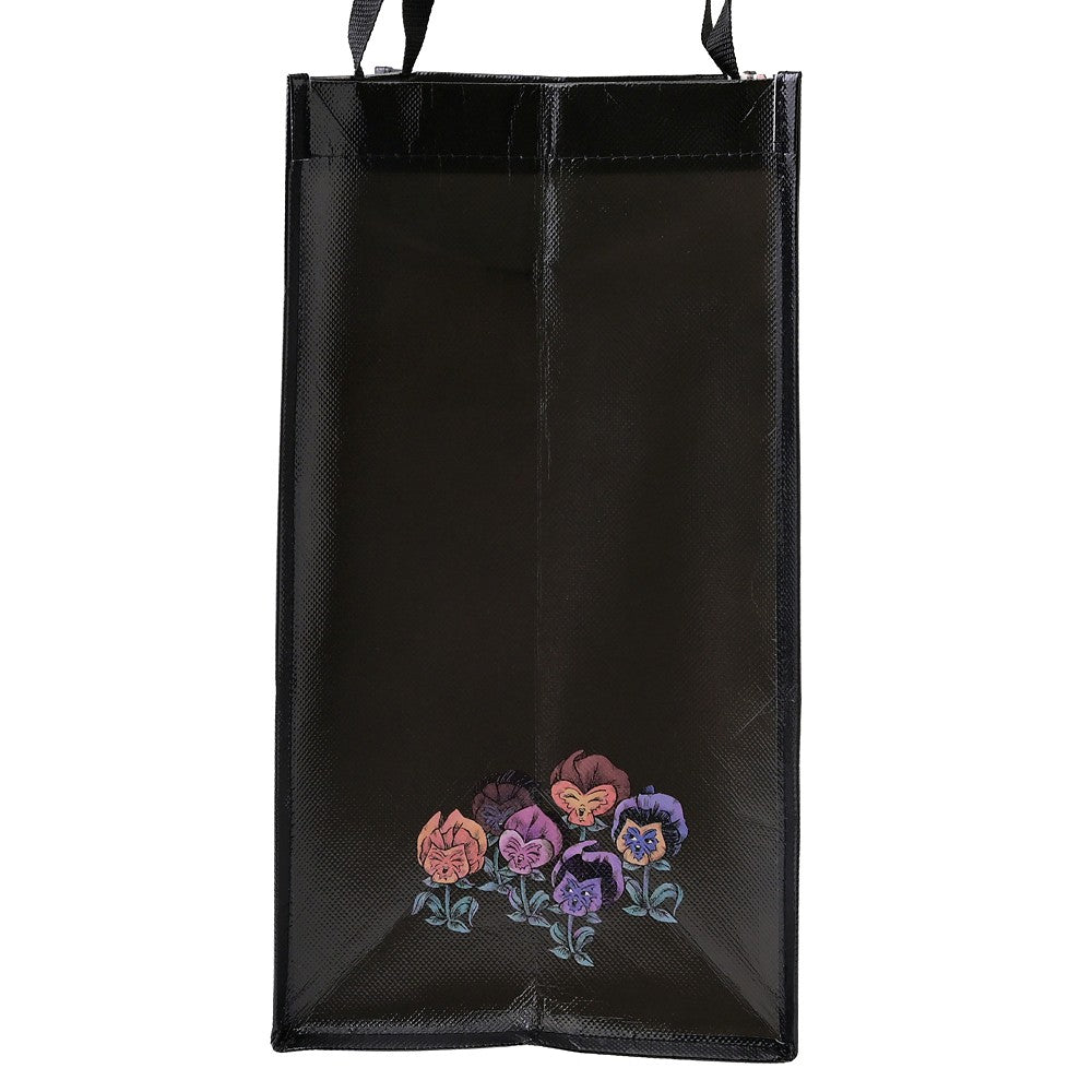 Disney Alice in Wonderland 75th Anniversary Shopping Bag