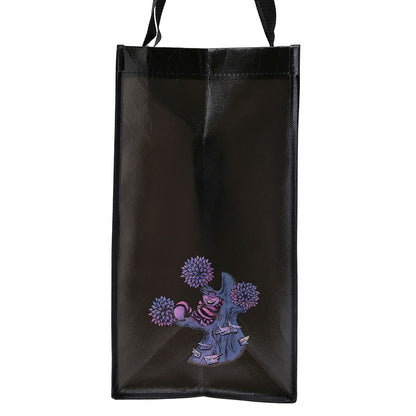 Disney Alice in Wonderland 75th Anniversary Shopping Bag