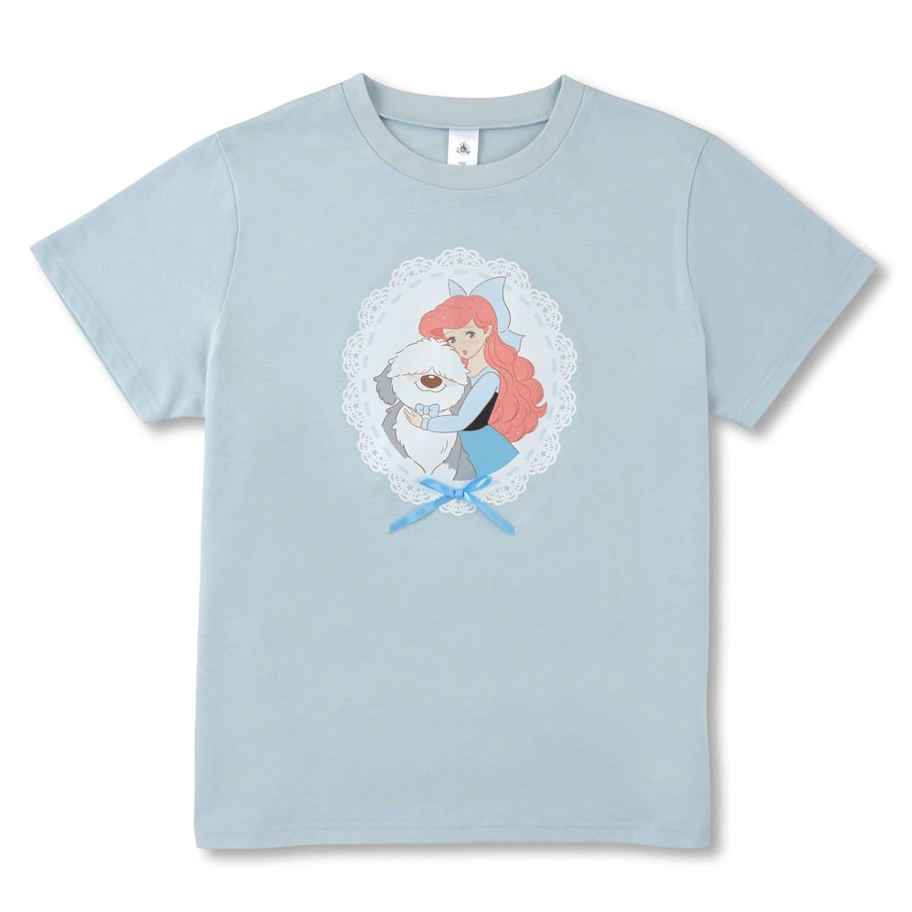 Disney Ariel & Max T-Shirt