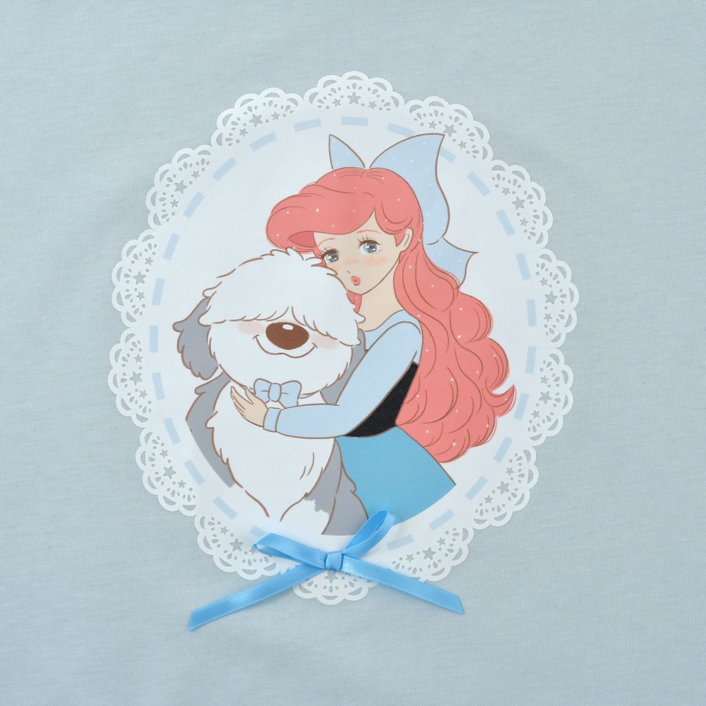 Disney Ariel & Max T-Shirt