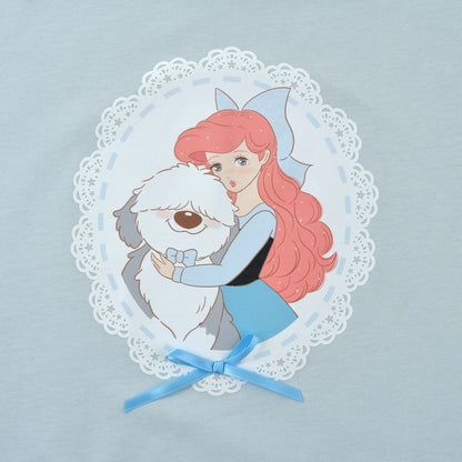 Disney Ariel & Max T-Shirt
