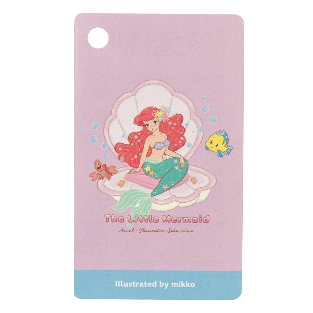 Disney Ariel & Max T-Shirt