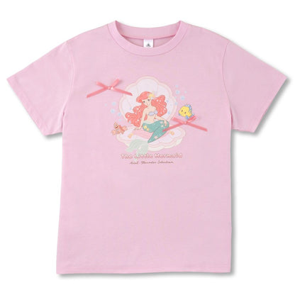Disney Ariel, Flounder & Sebastian T-Shirt