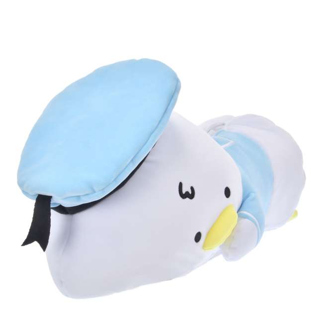 Donald Duck Tissue Box Cover DONALD BIRTHDAY 2026