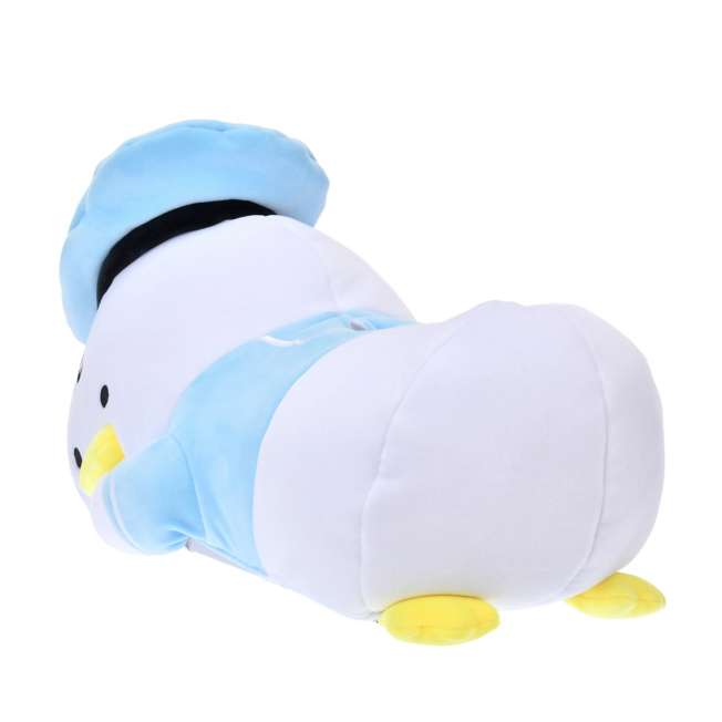 Donald Duck Tissue Box Cover DONALD BIRTHDAY 2026