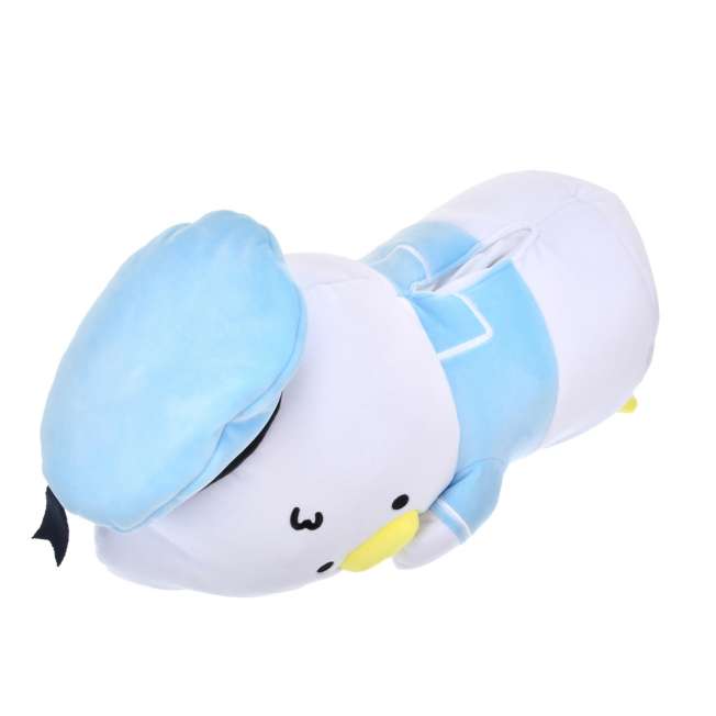 Donald Duck Tissue Box Cover DONALD BIRTHDAY 2026