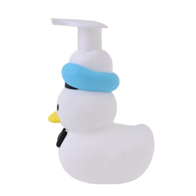 Donald Duck Foam Soap Dispenser Donald Birthday 2026