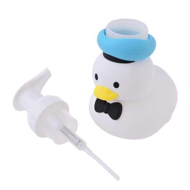 Donald Duck Foam Soap Dispenser Donald Birthday 2026