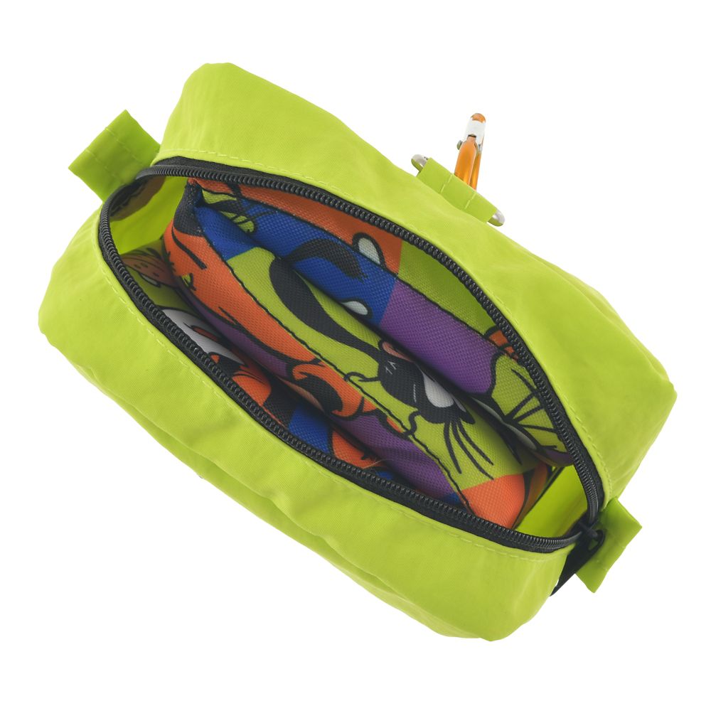 Goofy Seat Cushion with Pouch and Carabiner GOOFY FASHION 2026