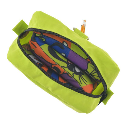 Goofy Seat Cushion with Pouch and Carabiner GOOFY FASHION 2026