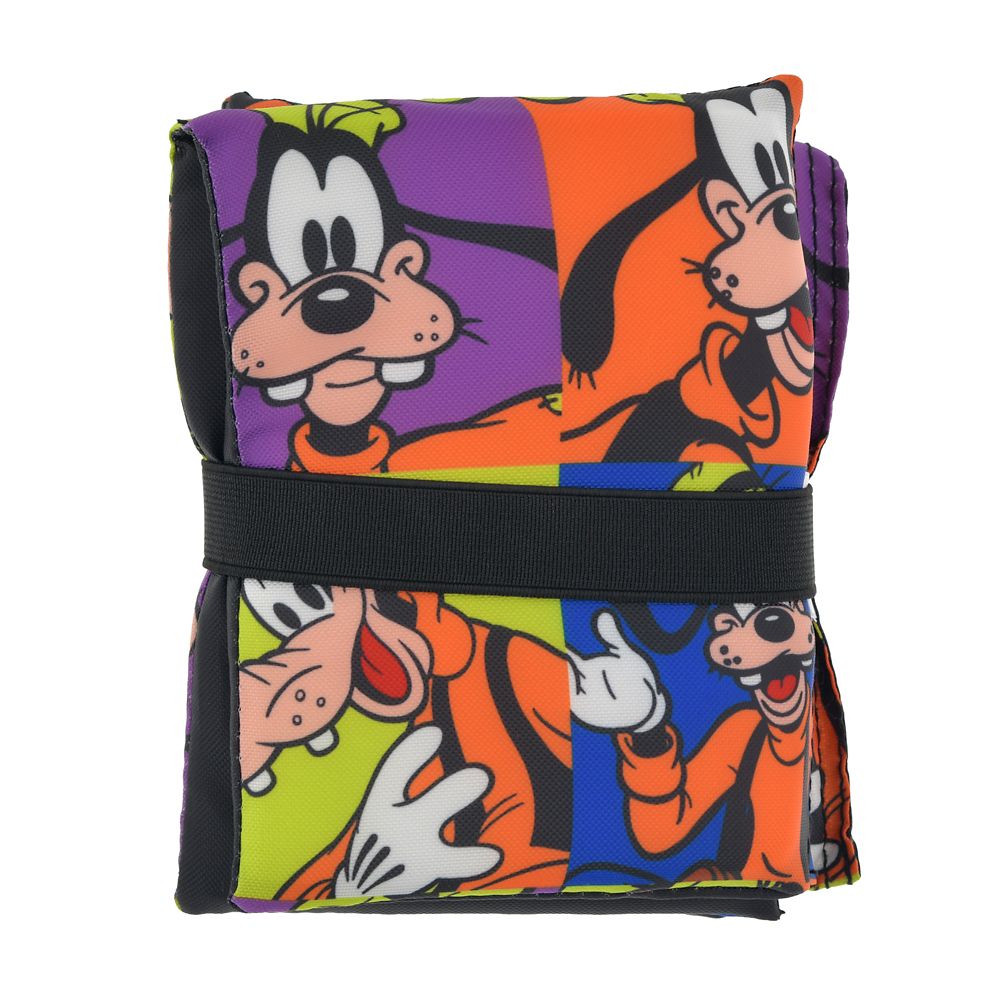 Goofy Seat Cushion with Pouch and Carabiner GOOFY FASHION 2026