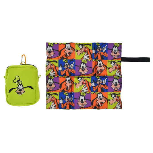 Goofy Seat Cushion with Pouch and Carabiner GOOFY FASHION 2026