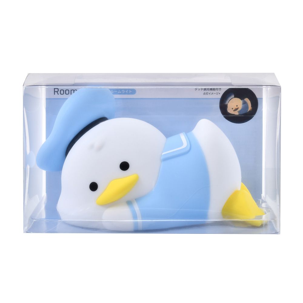 Disney Donald Room Light Donald Birthday 2026