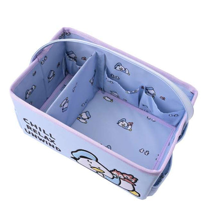 Donald Chip & Dale Basket Donald Birthday 2026