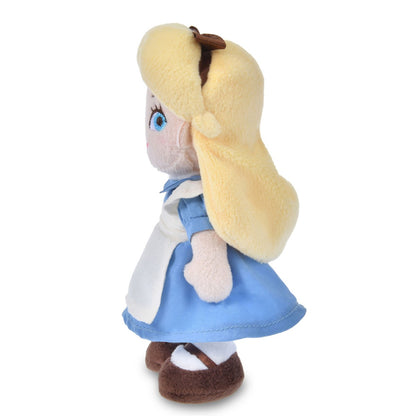Alice Disney stanDs Plush