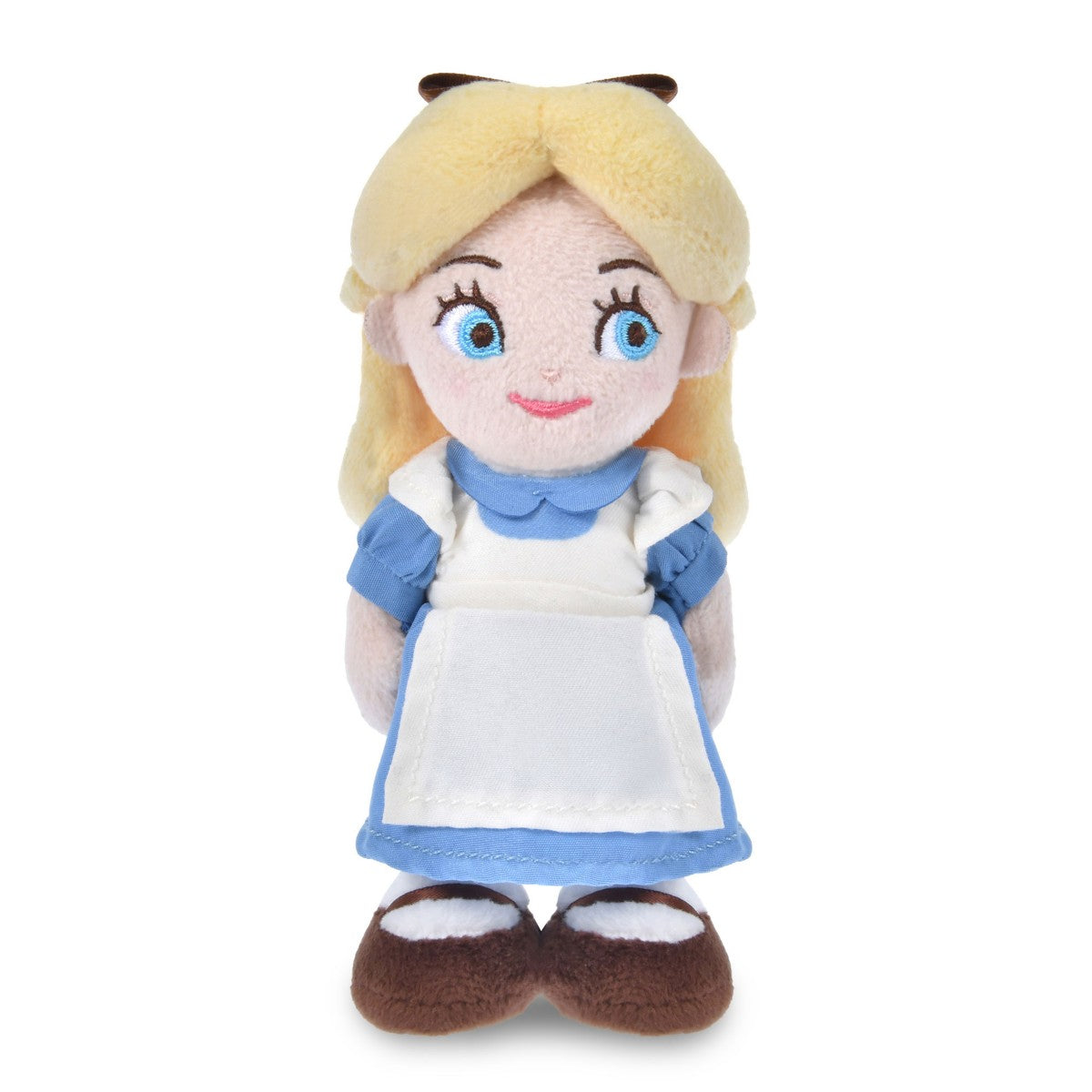 Alice Disney stanDs Plush