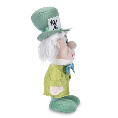 Alice in Wonderland Mad Hatter stanDs Plush