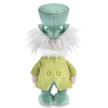 Alice in Wonderland Mad Hatter stanDs Plush