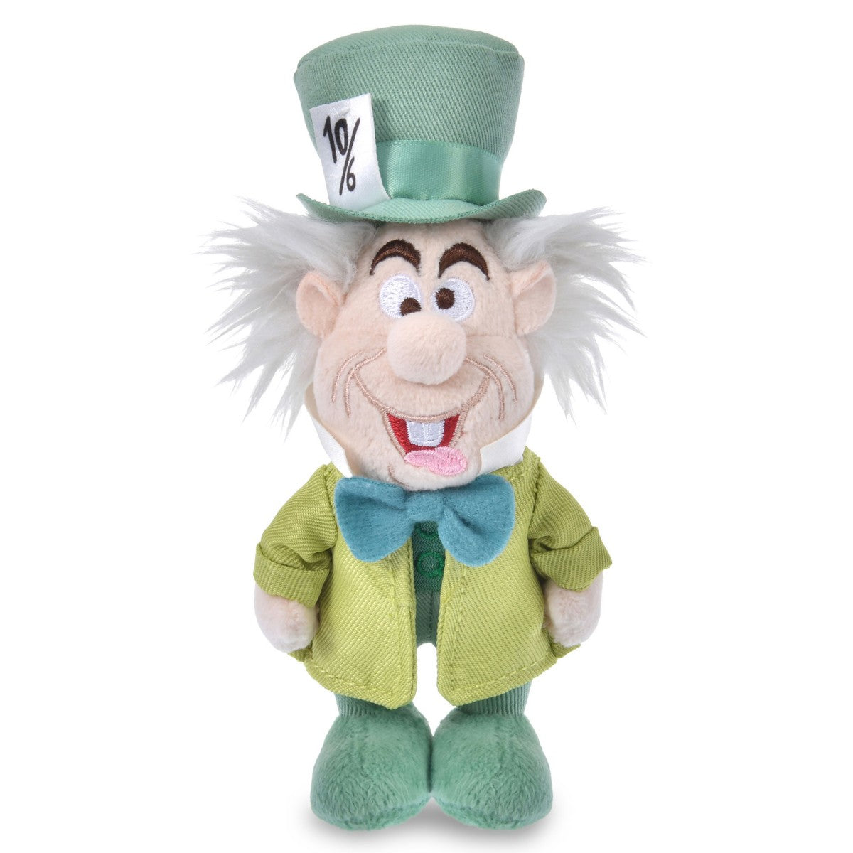 Alice in Wonderland Mad Hatter stanDs Plush