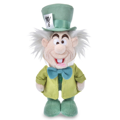 Alice in Wonderland Mad Hatter stanDs Plush