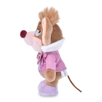 Alice in Wonderland Dormouse stanDs Plush