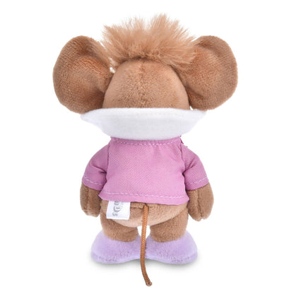 Alice in Wonderland Dormouse stanDs Plush