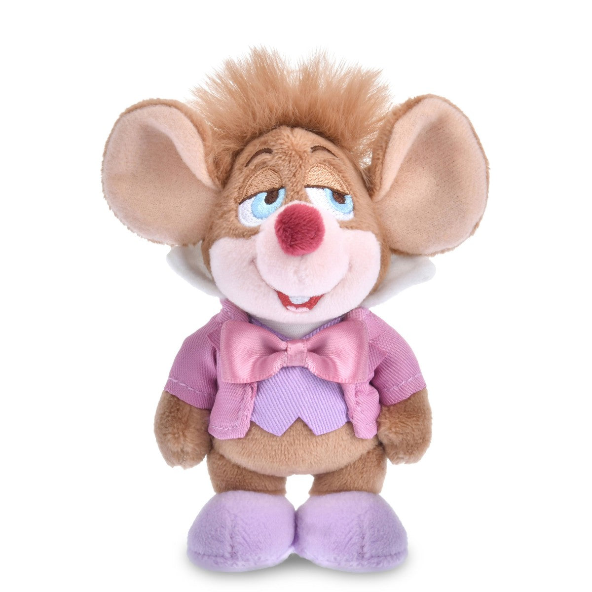Alice in Wonderland Dormouse stanDs Plush
