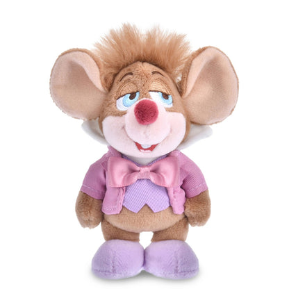 Alice in Wonderland Dormouse stanDs Plush