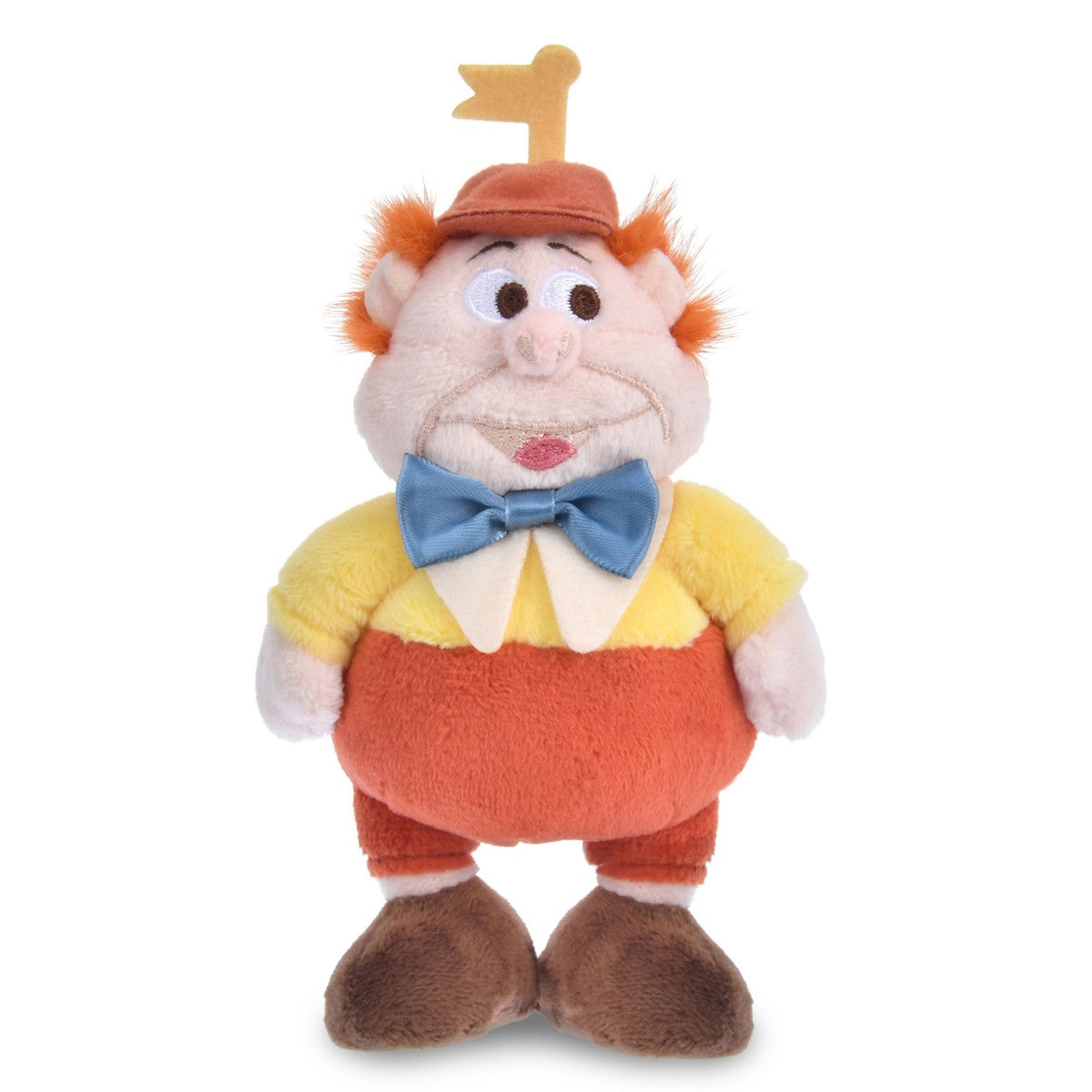 Alice in Wonderland Tweedle Dee stanDs Plush