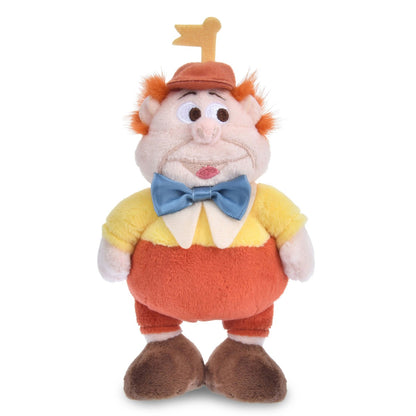 Alice in Wonderland Tweedle Dee stanDs Plush