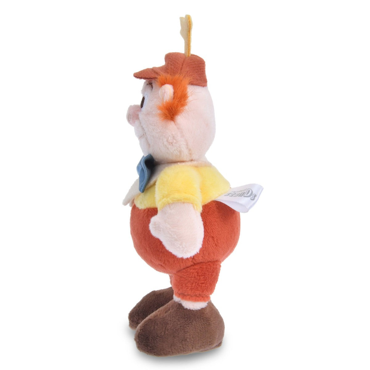 Alice in Wonderland Tweedle Dum stanDs Plush