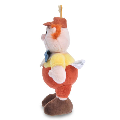 Alice in Wonderland Tweedle Dum stanDs Plush