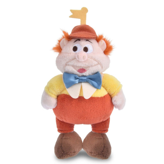 Alice in Wonderland Tweedle Dum stanDs Plush