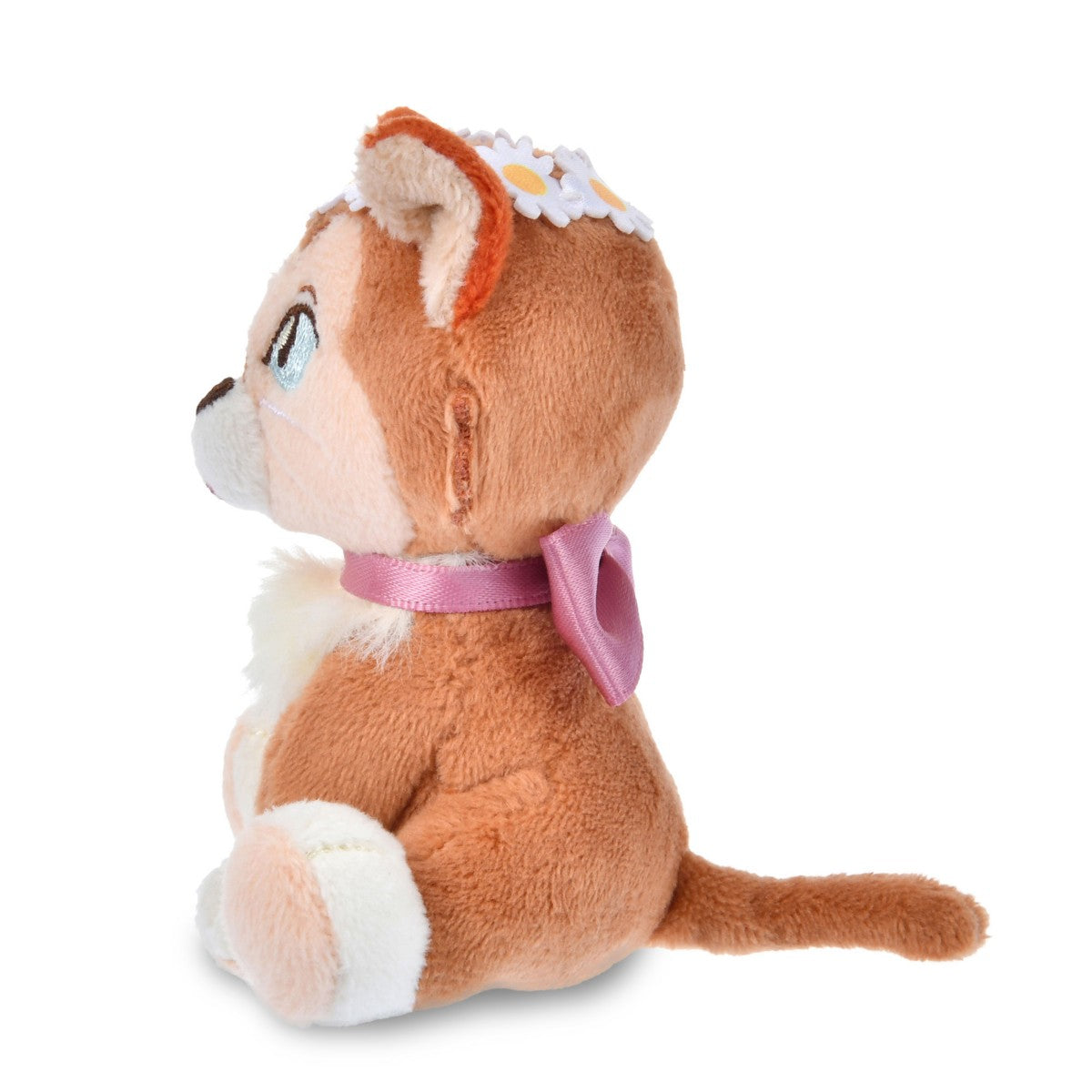 Dinah Disney stanDs Plush