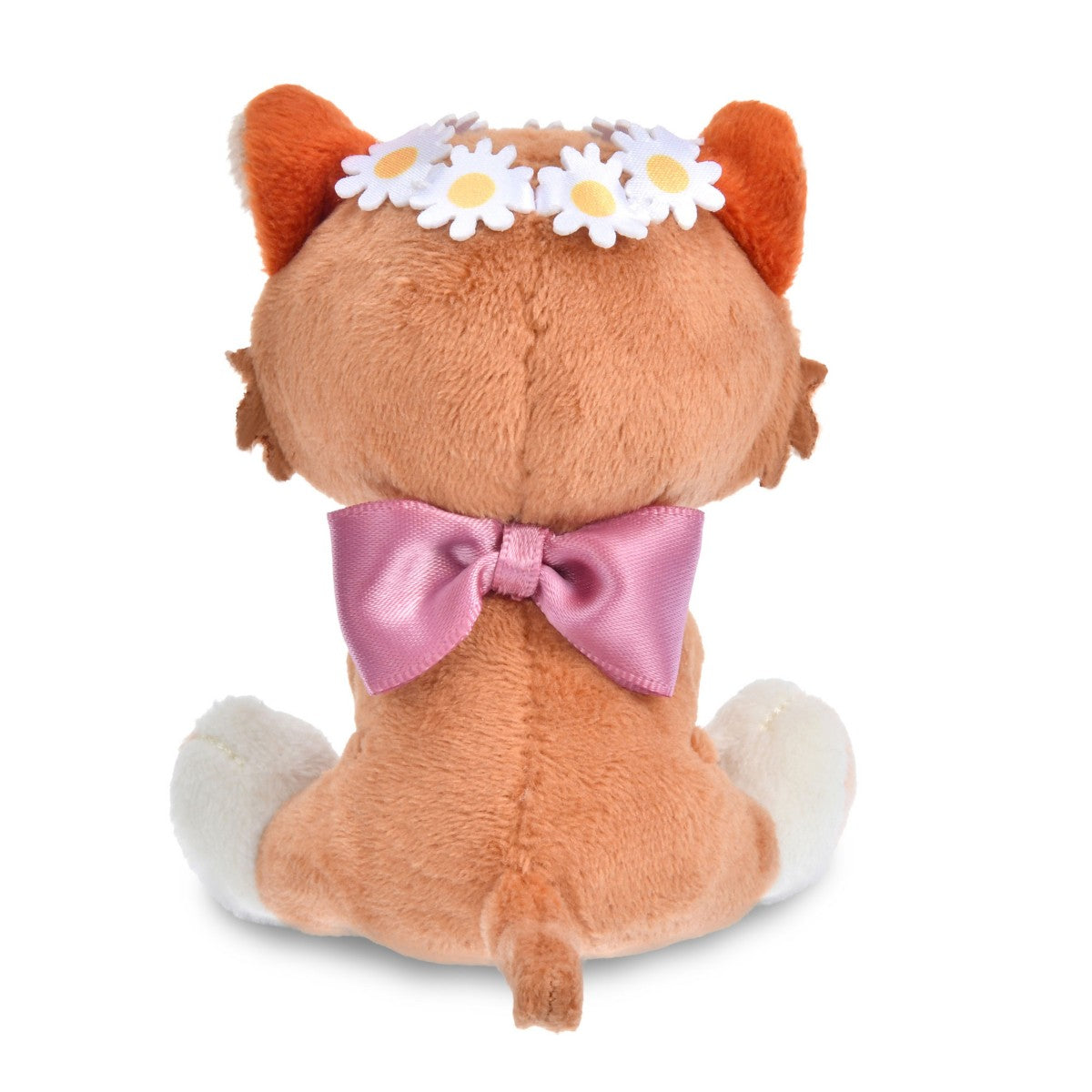 Dinah Disney stanDs Plush