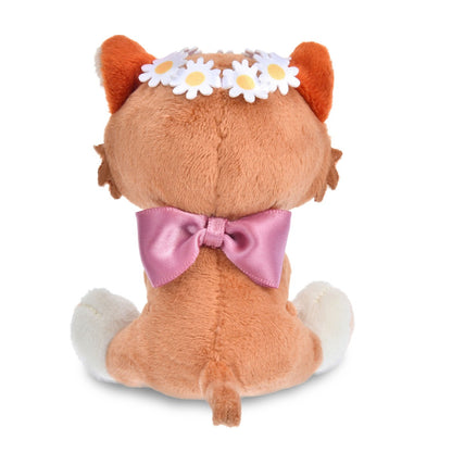 Dinah Disney stanDs Plush
