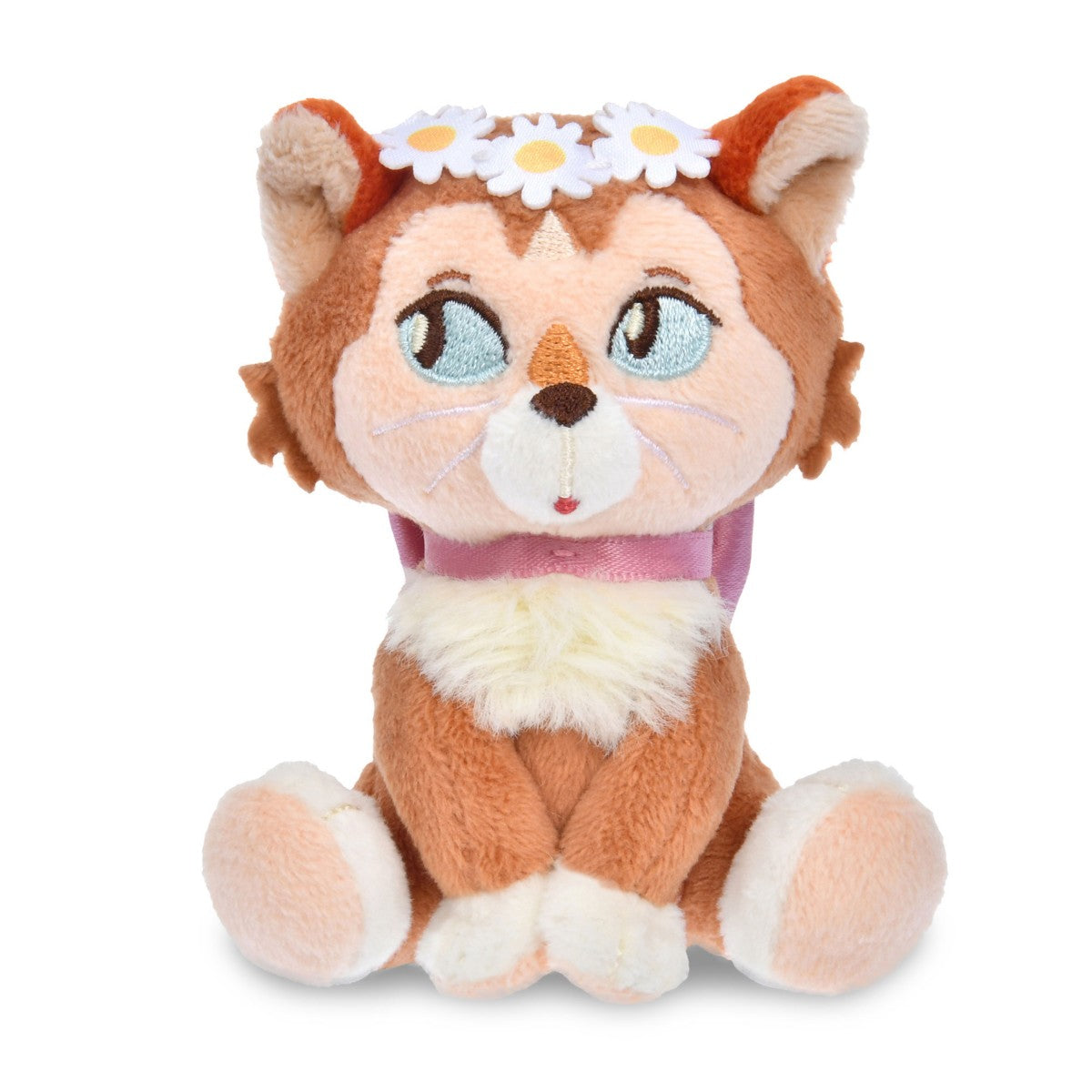 Dinah Disney stanDs Plush