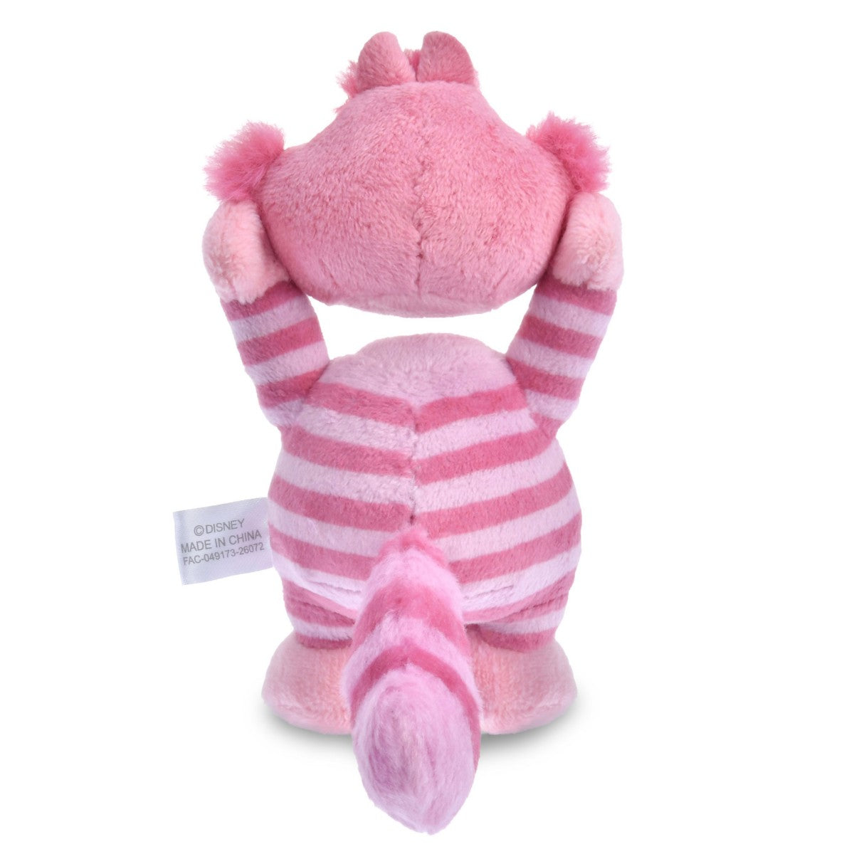 Cheshire Cat Disney stanDs Plush