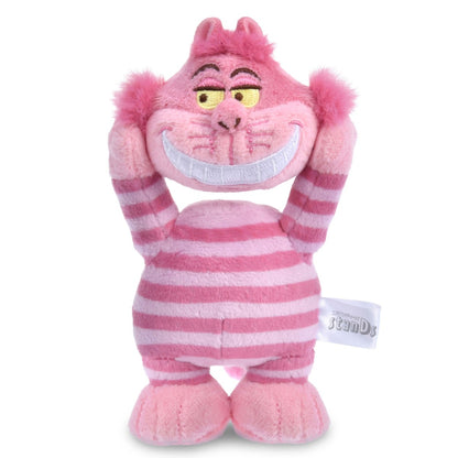 Cheshire Cat Disney stanDs Plush