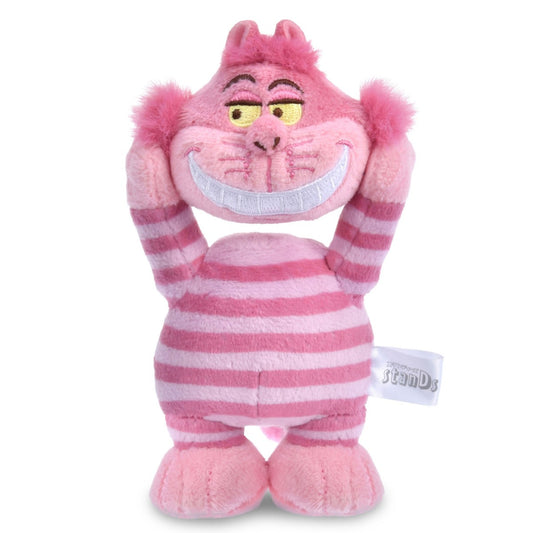 Cheshire Cat Disney stanDs Plush