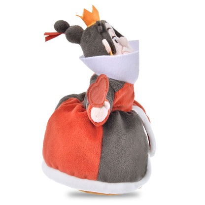 Alice in Wonderland Queen of Hearts stanDs Plush