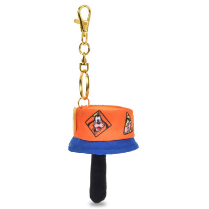Goofy Hat Keychain GOOFY FASHION 2026