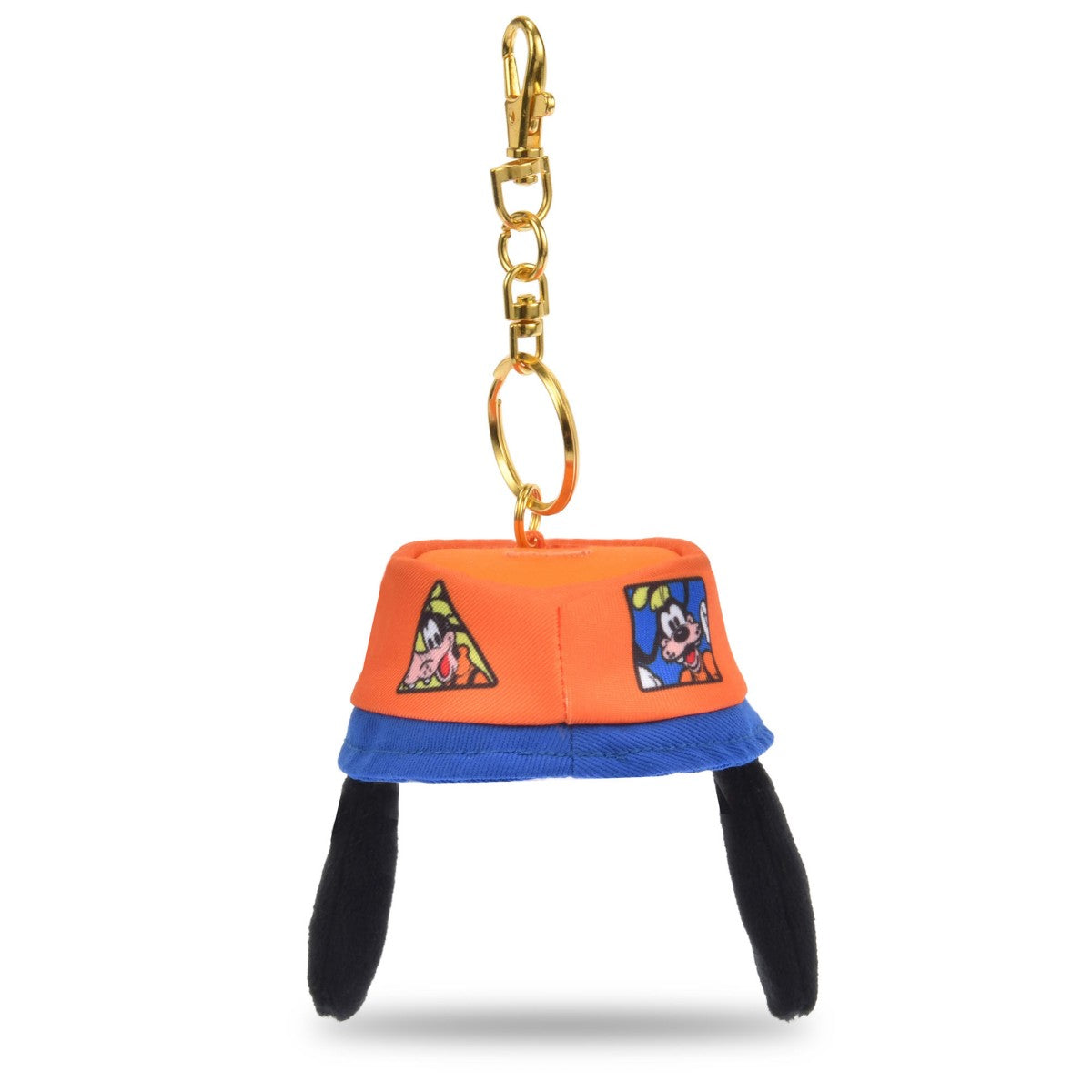 Goofy Hat Keychain GOOFY FASHION 2026