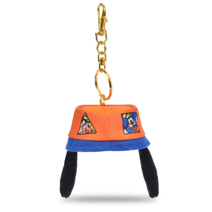 Goofy Hat Keychain GOOFY FASHION 2026